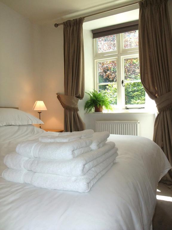 The Fernery B&B Lynton Værelse billede