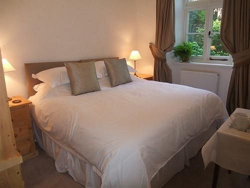 The Fernery B&B Lynton Eksteriør billede